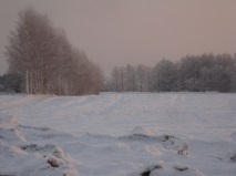 俄か雪－３